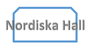 Hallen för dig!